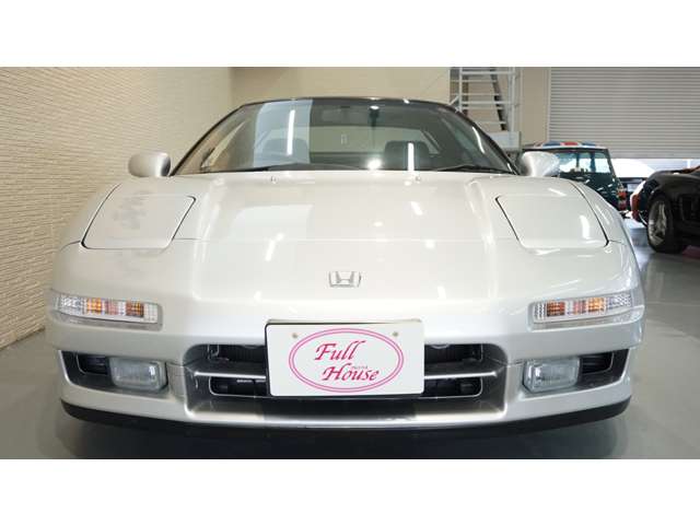 1996 Honda NSX – thumbnail 4