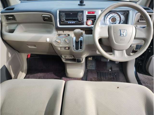 2011 Honda Life – thumbnail 4