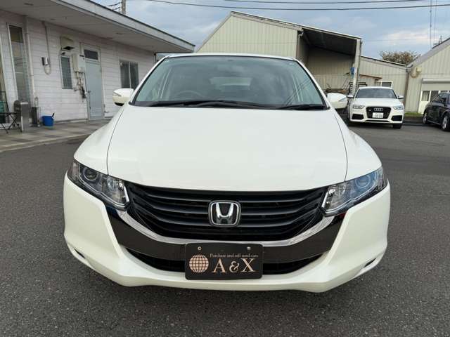 2011 Honda Odyssey – thumbnail 3