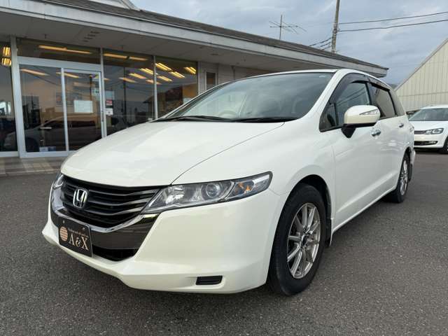 2011 Honda Odyssey – thumbnail 4