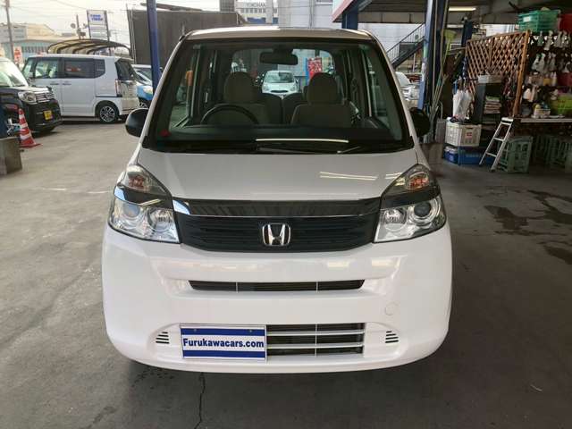 2011 Honda Life – thumbnail 2