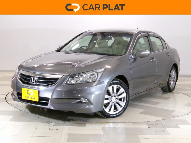 2011 Honda Inspire