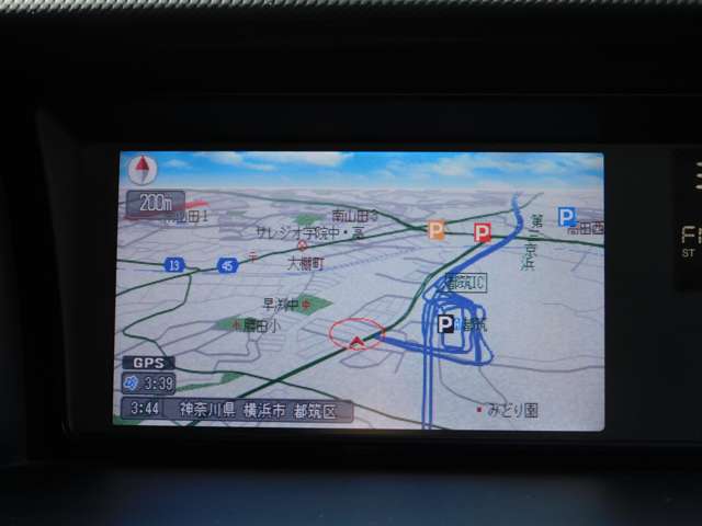 2009 Honda Elysion – thumbnail 4