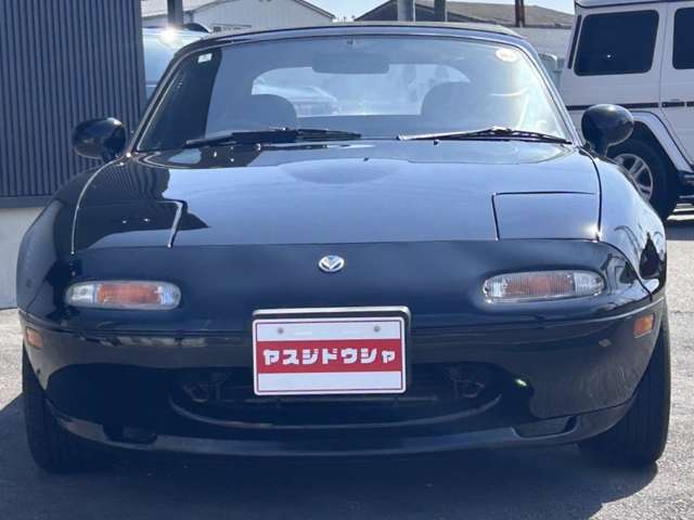 1994 Mazda Roadster – thumbnail 3