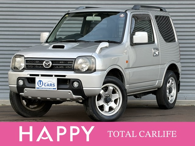 2006 Mazda AZ-Offroad
