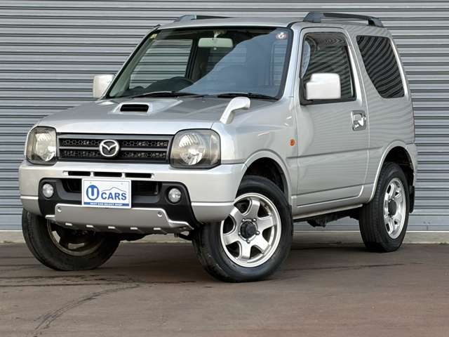 2006 Mazda AZ-Offroad – thumbnail 2