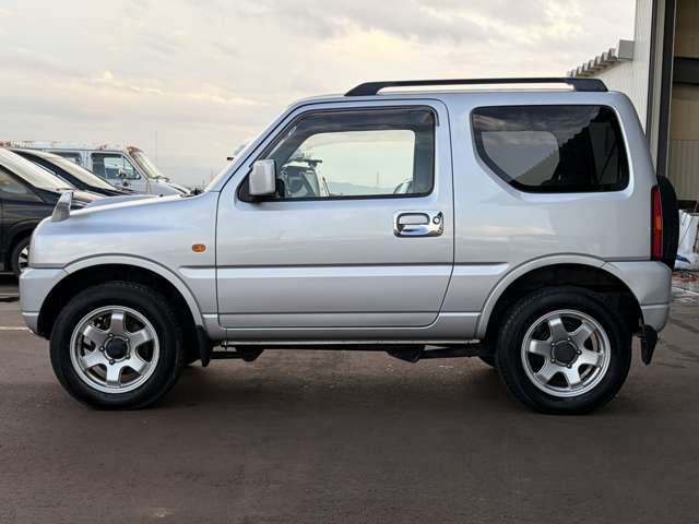 2006 Mazda AZ-Offroad – thumbnail 3