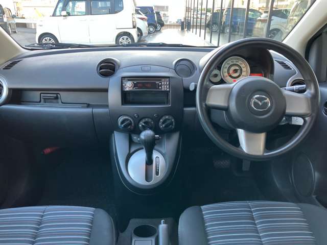 2008 Mazda Demio – thumbnail 2