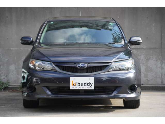 2011 Subaru Impreza Hatchback – thumbnail 2