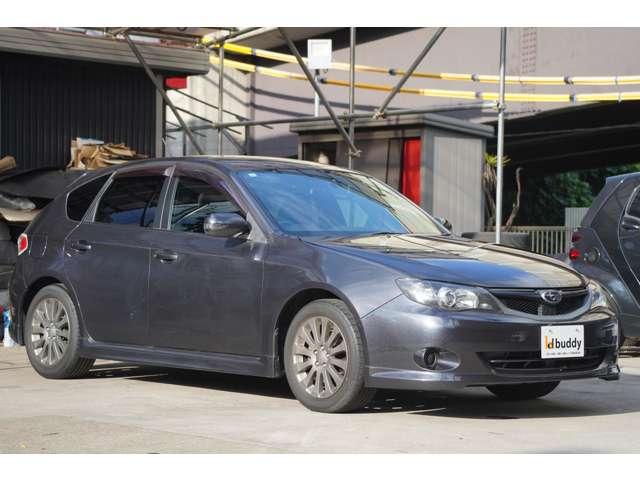 2011 Subaru Impreza Hatchback – thumbnail 3