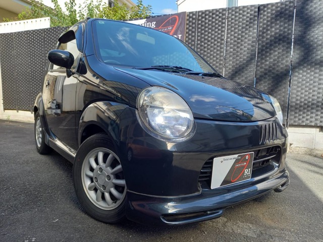 2005 Suzuki Twin