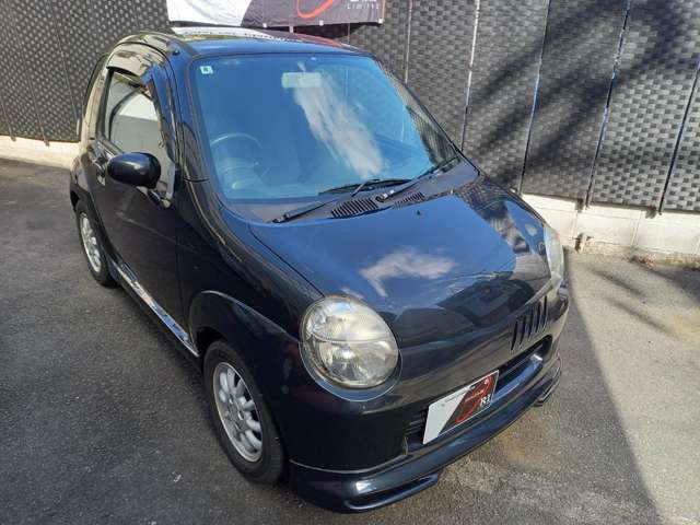 2005 Suzuki Twin – thumbnail 2