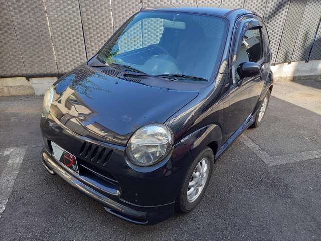 2005 Suzuki Twin – thumbnail 4