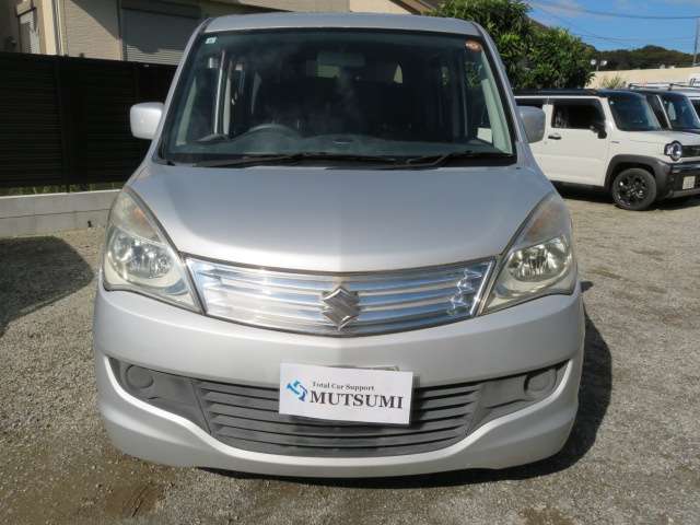 2011 Suzuki Solio – thumbnail 4