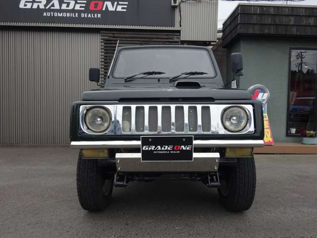 1994 Suzuki Jimny – thumbnail 2