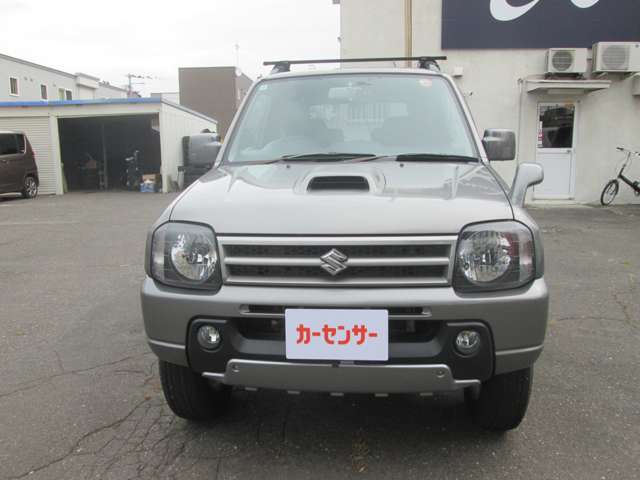 2006 Suzuki Jimny – thumbnail 2