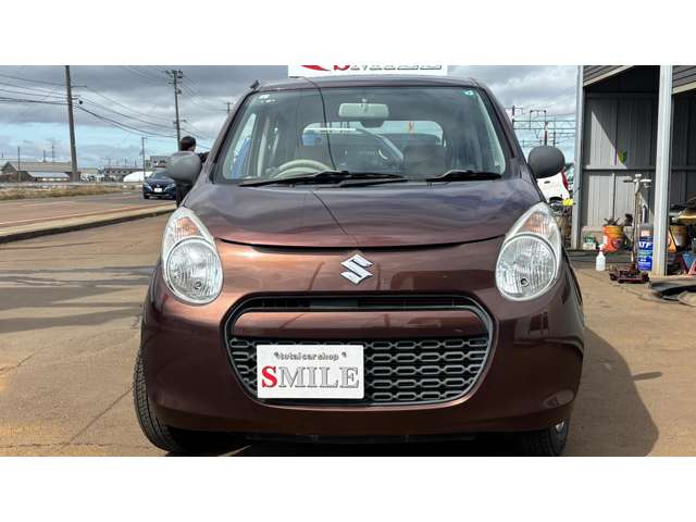 2011 Suzuki Alto – thumbnail 2
