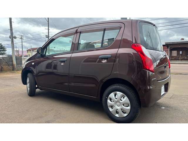 2011 Suzuki Alto – thumbnail 4