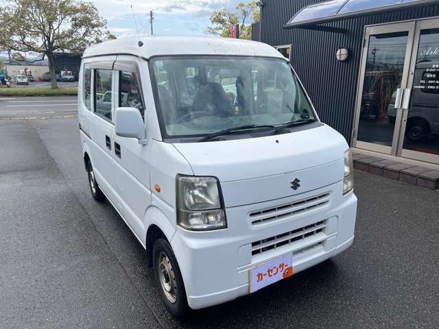 2011 Suzuki Every – thumbnail 3