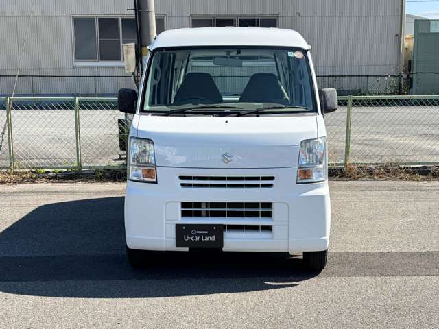 2011 Suzuki Every – thumbnail 2