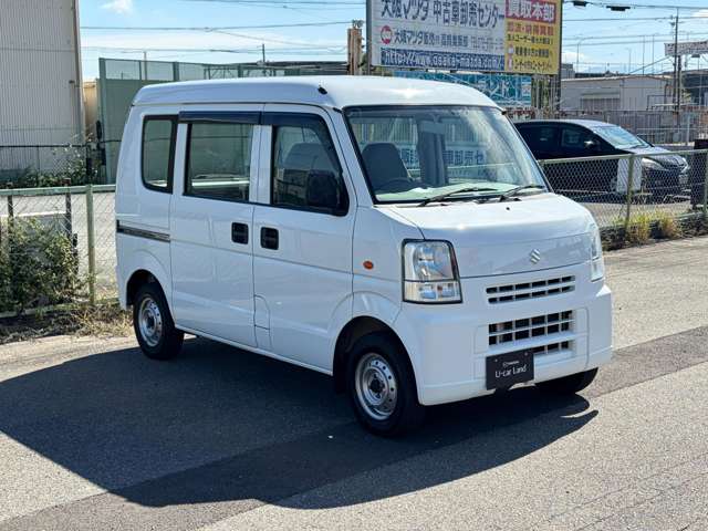 2011 Suzuki Every – thumbnail 3