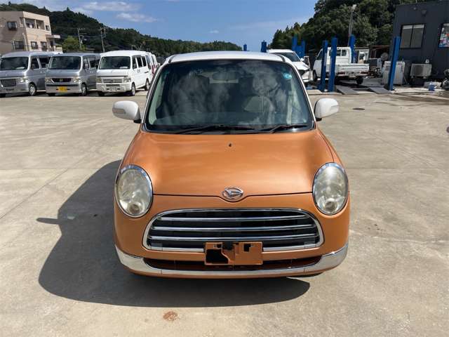 2005 Daihatsu Mira Gino – thumbnail 4