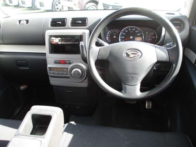 2009 Daihatsu Move Conte – thumbnail 3