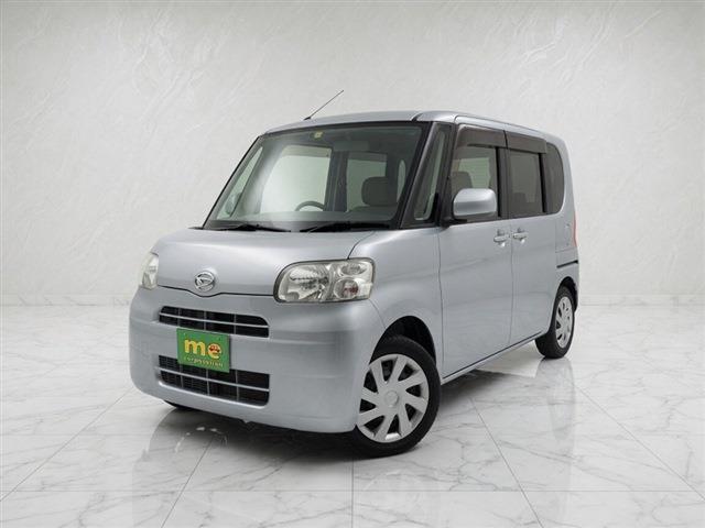 2011 Daihatsu Tanto