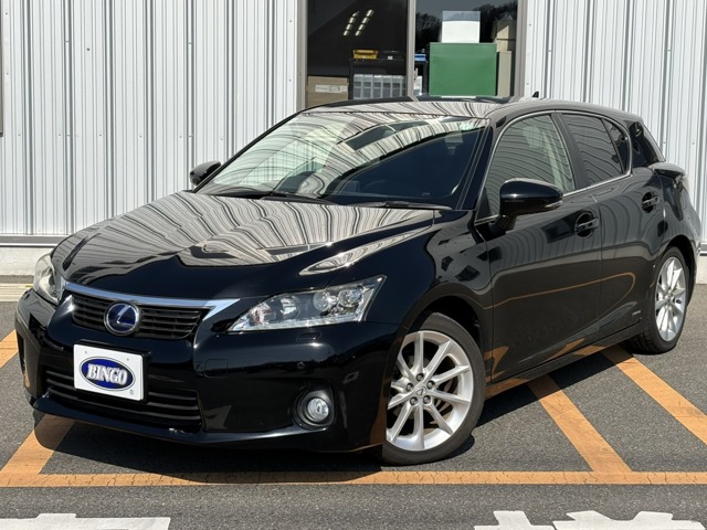2011 Lexus CT