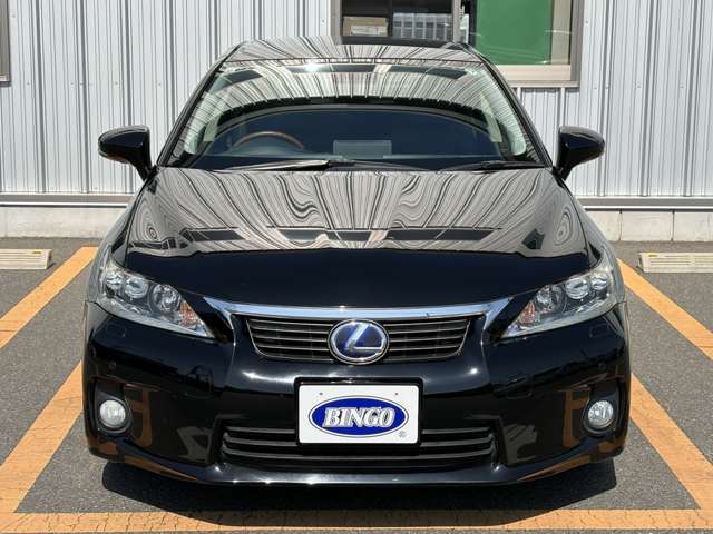 2011 Lexus CT – thumbnail 4