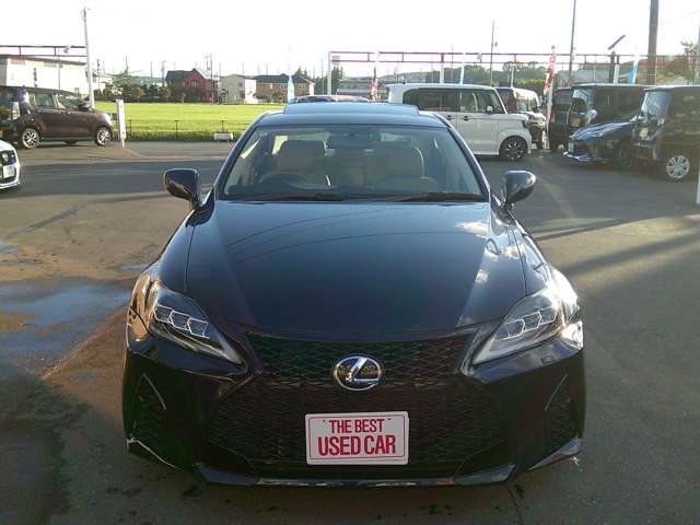 2006 Lexus IS – thumbnail 2