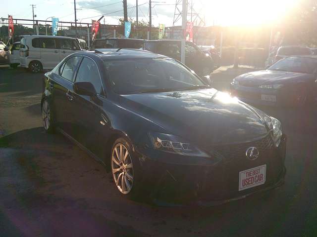 2006 Lexus IS – thumbnail 3