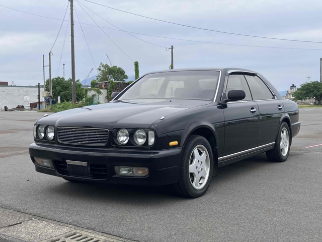1995 Nissan Gloria