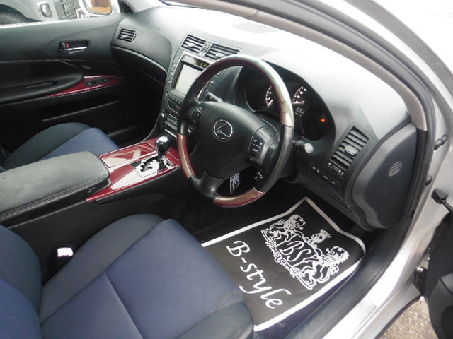 2006 Lexus GS – thumbnail 3