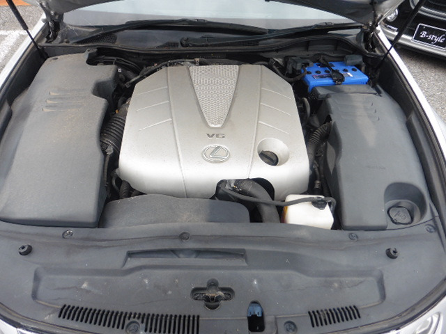 2006 Lexus GS – thumbnail 4