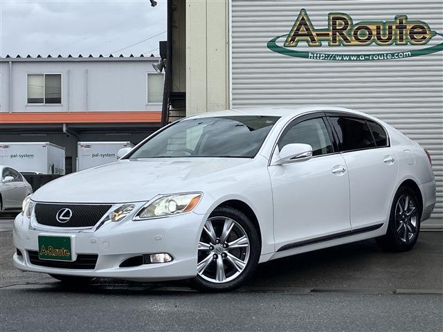 2010 Lexus GS