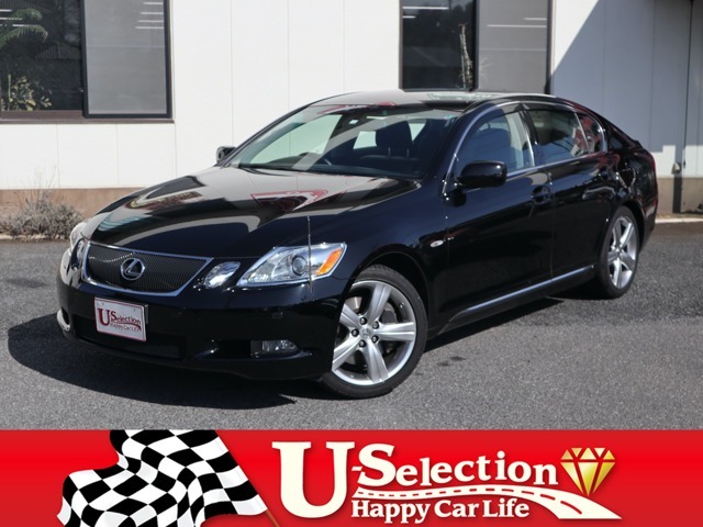 2006 Lexus GS