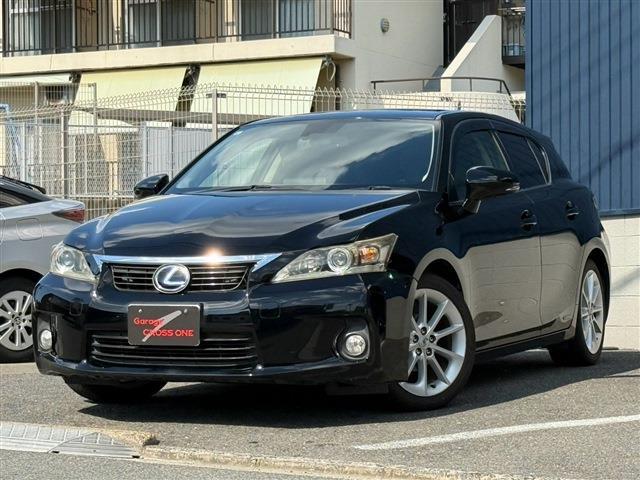 2011 Lexus CT
