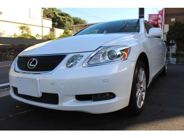 2006 Lexus GS – thumbnail 2