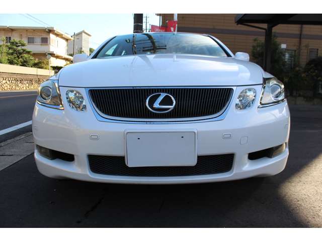 2006 Lexus GS – thumbnail 4