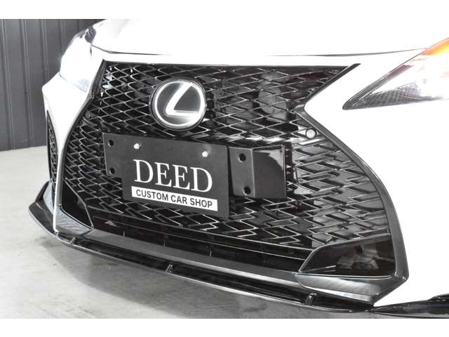 2007 Lexus IS – thumbnail 2
