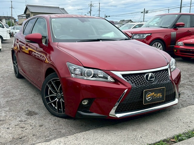 2011 Lexus CT