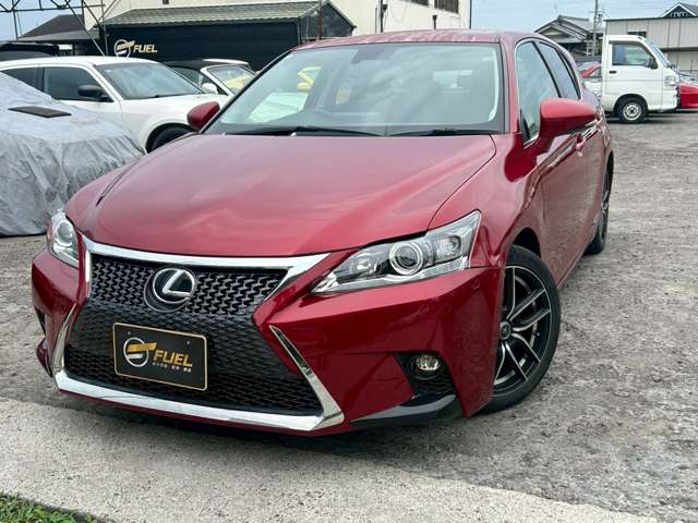 2011 Lexus CT – thumbnail 3