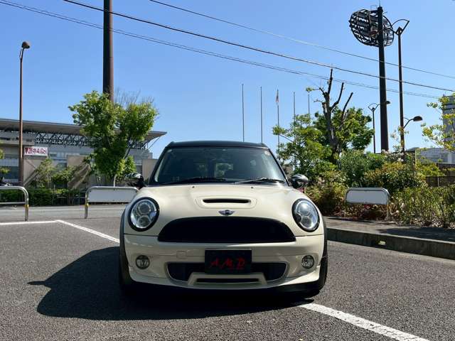 2010 MINI MINI Clubman – thumbnail 3
