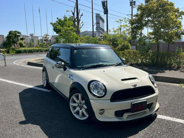 2010 MINI MINI Clubman – thumbnail 4