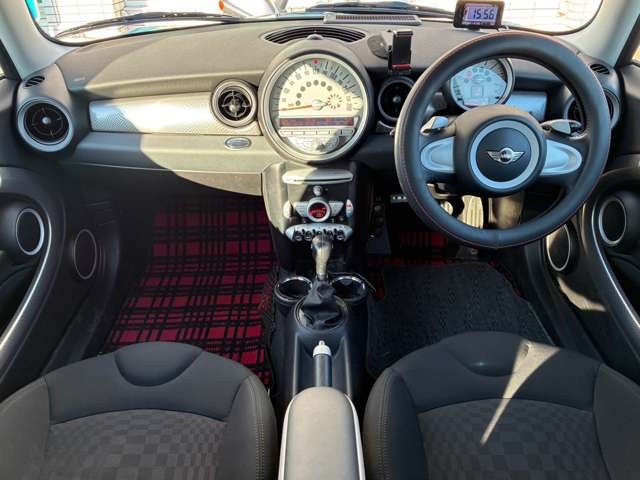 2008 MINI MINI Clubman – thumbnail 3