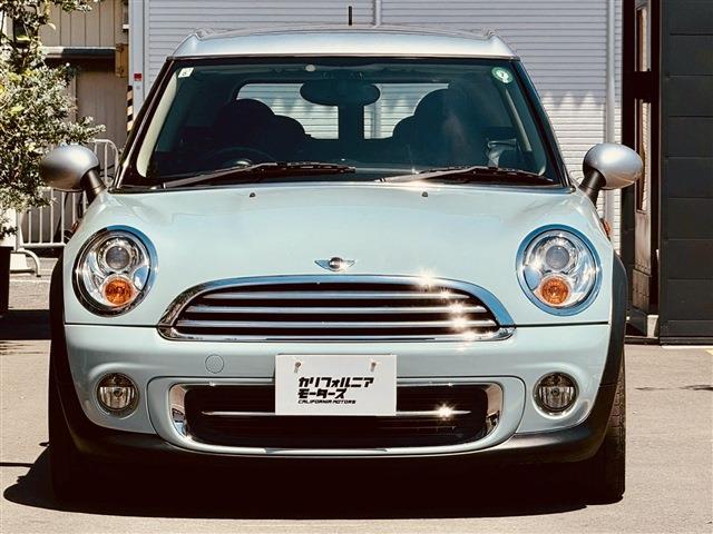 2011 MINI MINI Clubman – thumbnail 2