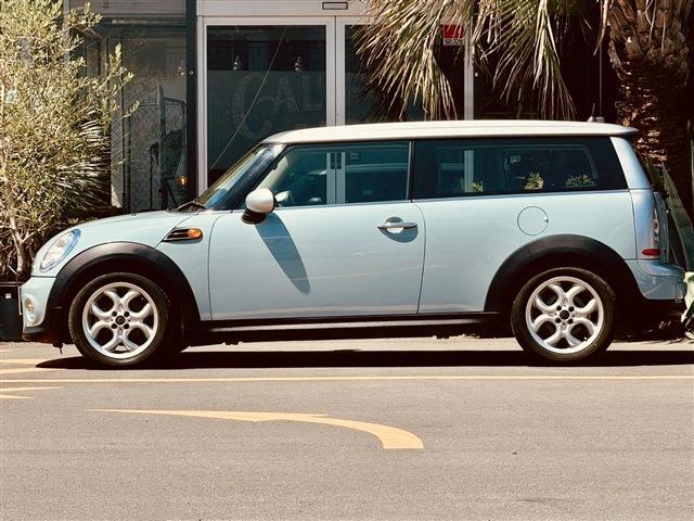 2011 MINI MINI Clubman – thumbnail 3