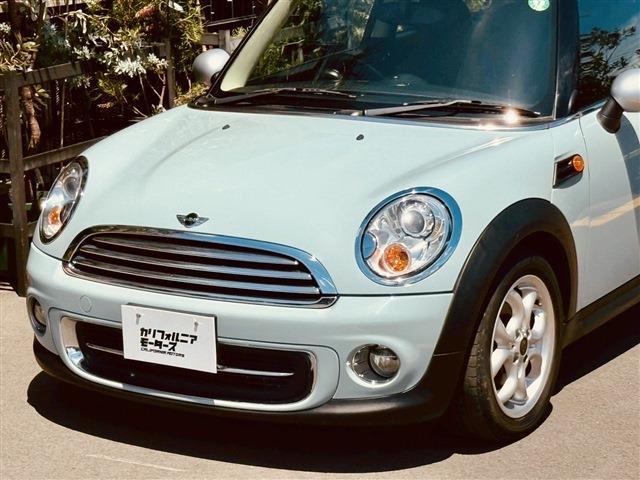 2011 MINI MINI Clubman – thumbnail 4