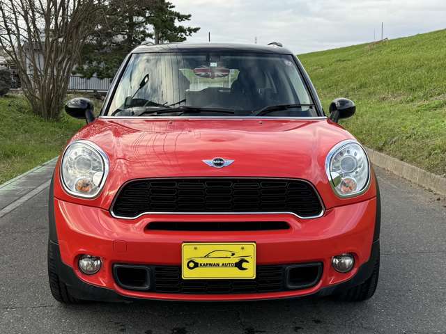 2011 MINI MINI Crossover – thumbnail 4